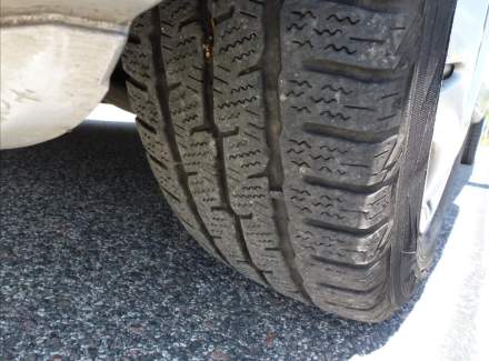 Mercedes-Benz - Viano