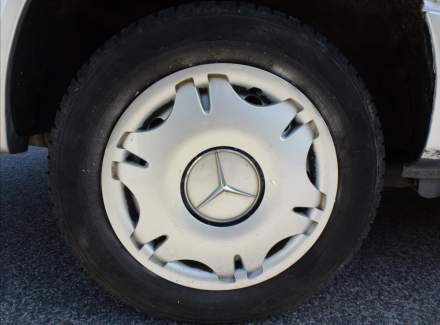 Mercedes-Benz - Viano