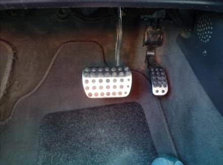 Mercedes-Benz - Viano