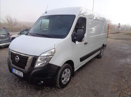 Nissan - Interstar