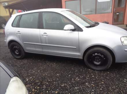 Volkswagen - Polo