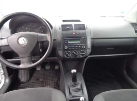 Volkswagen - Polo