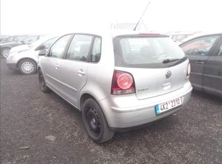 Volkswagen - Polo
