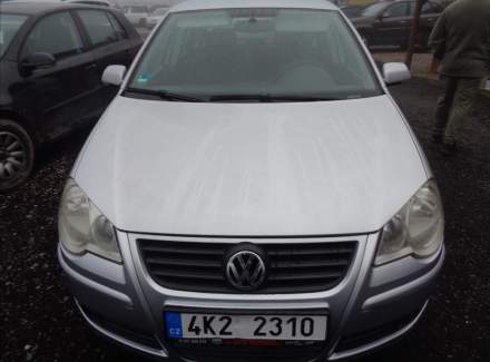 Volkswagen - Polo
