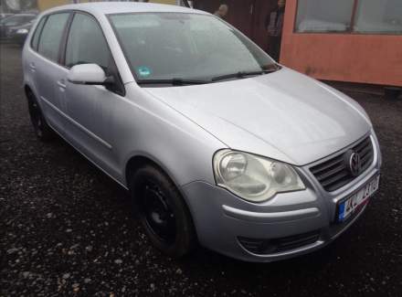 Volkswagen - Polo