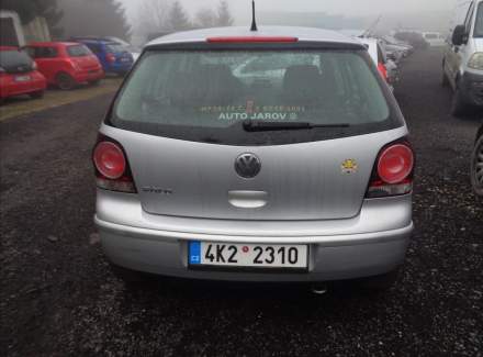 Volkswagen - Polo