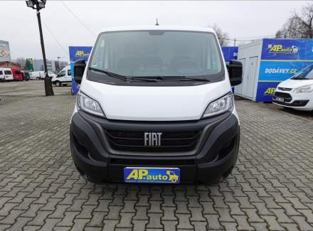 Fiat - Ducato