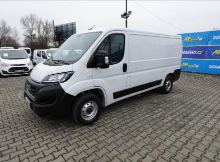 Fiat - Ducato