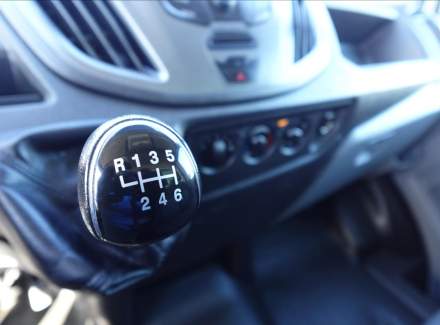 Ford - Transit