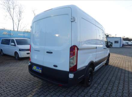 Ford - Transit