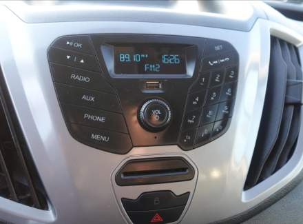 Ford - Transit