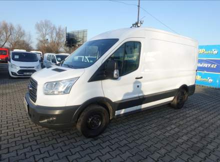 Ford - Transit
