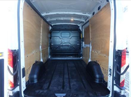 Ford - Transit