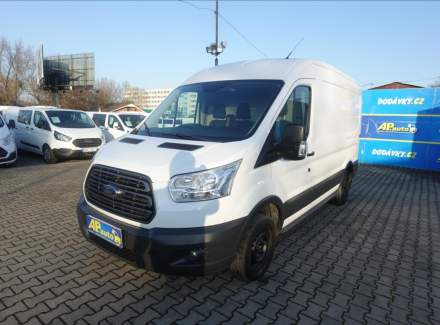 Ford - Transit