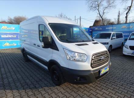 Ford - Transit