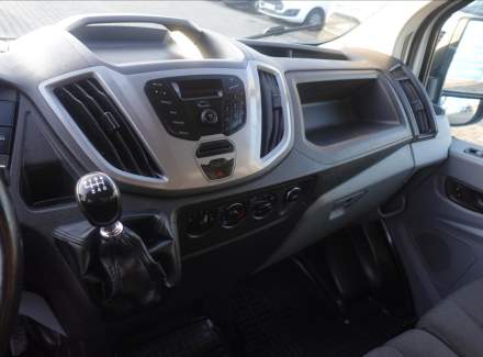 Ford - Transit