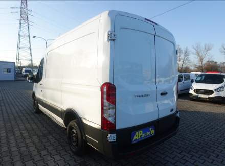 Ford - Transit