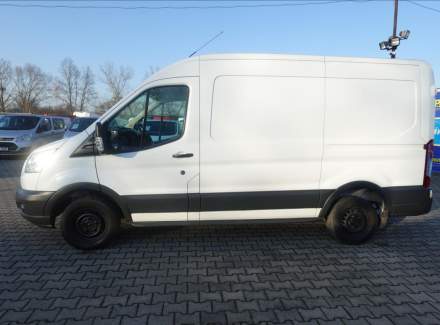 Ford - Transit