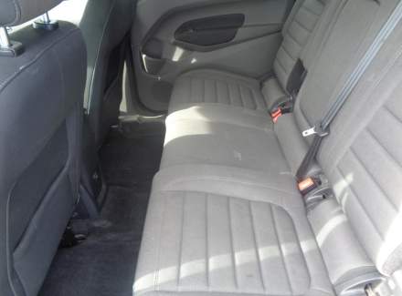 Ford - Transit Connect