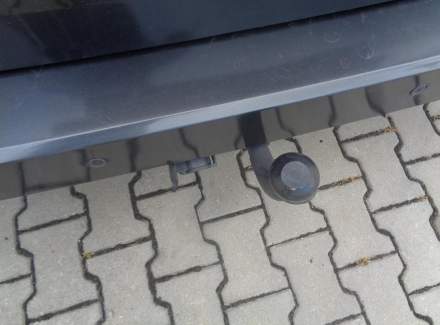 Ford - Transit Connect