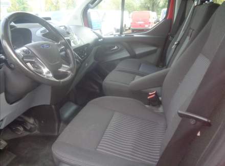 Ford - Transit