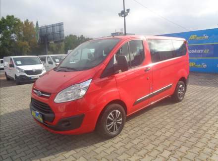 Ford - Transit
