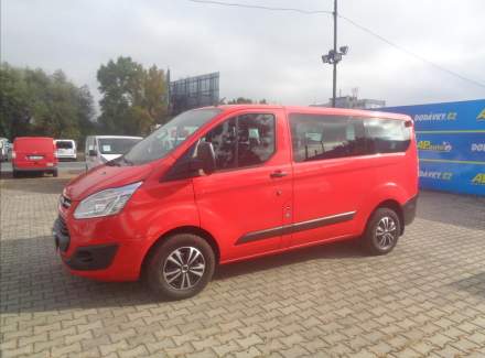 Ford - Transit