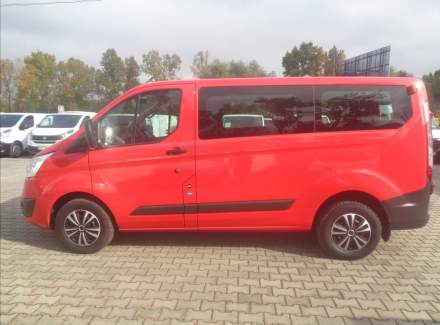 Ford - Transit