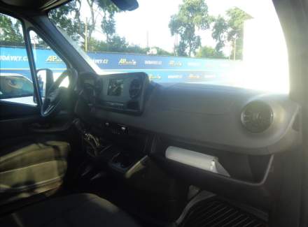 Mercedes-Benz - Sprinter