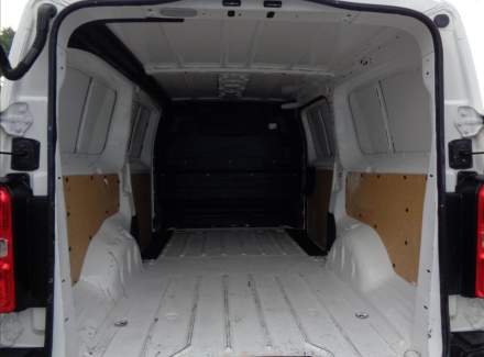 Peugeot - Peugeot-Expert