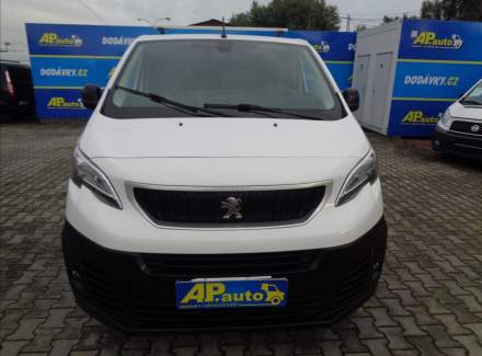 Peugeot - Peugeot-Expert