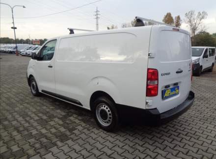 Peugeot - Peugeot-Expert