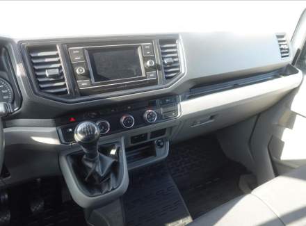 Volkswagen - Crafter