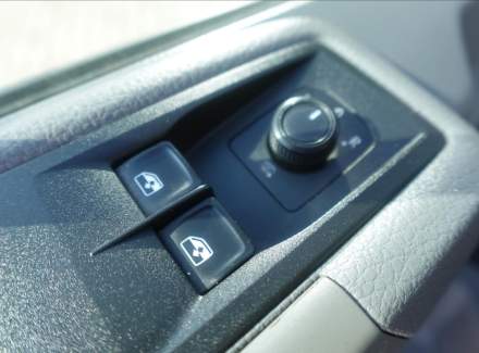 Volkswagen - Crafter