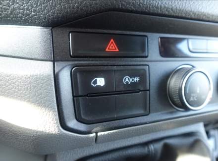 Volkswagen - Crafter