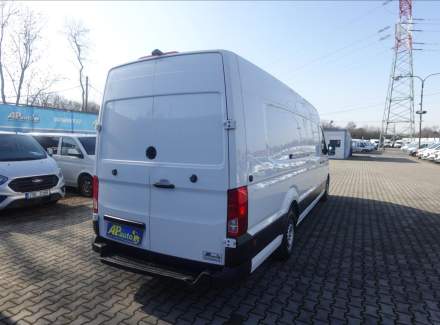 Volkswagen - Crafter