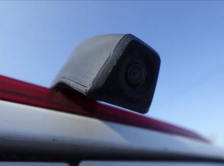 Volkswagen - Crafter