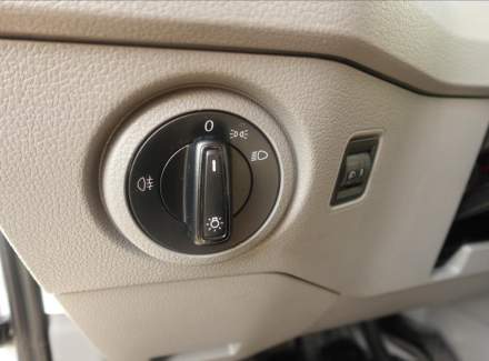 Volkswagen - Crafter