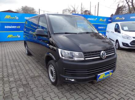 Volkswagen - Transporter