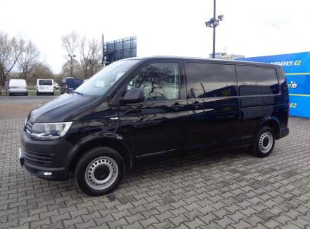Volkswagen - Transporter