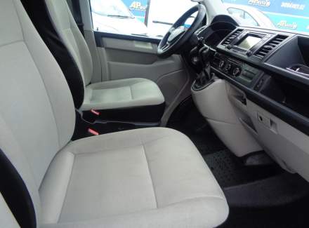 Volkswagen - Transporter