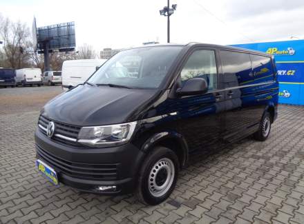 Volkswagen - Transporter