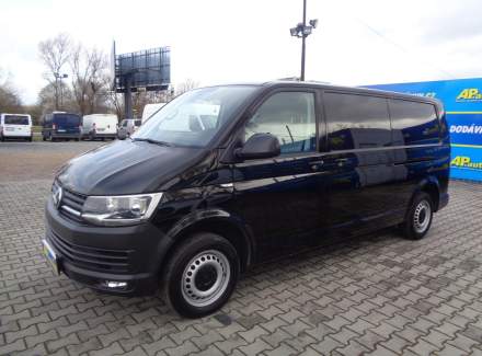 Volkswagen - Transporter