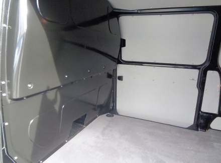 Volkswagen - Transporter