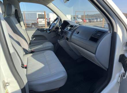 Volkswagen - Transporter