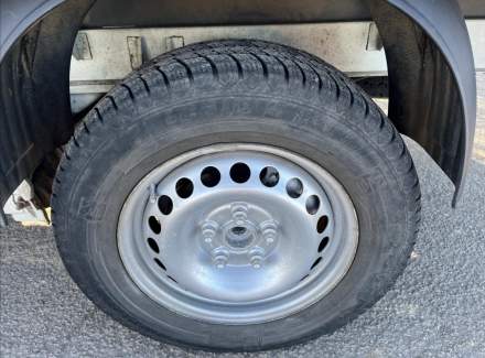 Volkswagen - Transporter