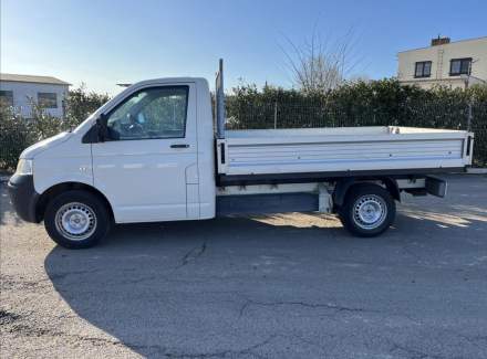 Volkswagen - Transporter