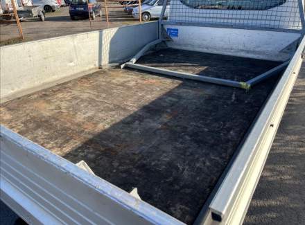 Volkswagen - Transporter