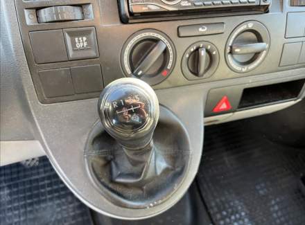 Volkswagen - Transporter