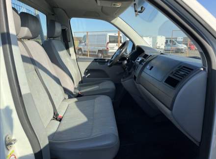 Volkswagen - Transporter